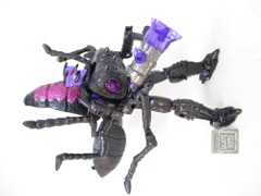 Hasbro Transformers Legacy Selects Voyager Antagony Action Figure