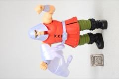 Mattel He-Man and the Masters of the Universe Cartoon Collection Ram-Man Action Figure