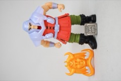 Mattel He-Man and the Masters of the Universe Cartoon Collection Ram-Man Action Figure