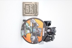 Blokees Transformers Galaxy Defender Version 01 Shattered Alliance SG-Sideswipe Action Figure