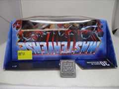 Mattel Masterverse Masters of the Universe He-Man Action Figure