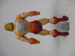Mattel Masterverse Masters of the Universe He-Man Action Figure