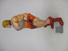 Mattel Masterverse Masters of the Universe He-Man Action Figure