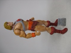Mattel Masterverse Masters of the Universe He-Man Action Figure
