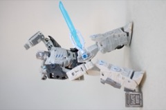 Hasbro Transformers Age of the Primes Voyager Prima Prime