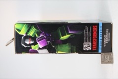 Hasbro Transformers Studio Series 86 Deluxe Constructicon Bonecrusher Action Figure