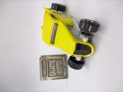 Mattel Matchbox '35 Ford Pickup