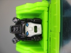Hasbro Transformers Generations Legacy Velocitron Speedia 500 Collection Road Hauler
