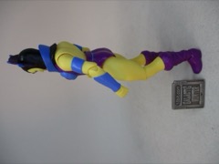 Mattel He-Man and the Masters of the Universe Cartoon Collection Evil-Lyn Action Figure