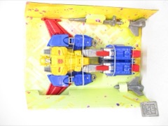 Hasbro Transformers Legacy Evolution Voyager G1 Universe Metalhawk Action Figure