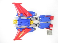 Hasbro Transformers Legacy Evolution Voyager G1 Universe Metalhawk Action Figure