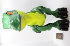 Fisher-Price Imaginext Jurassic World Camp Cretaceous Dino Pioneers