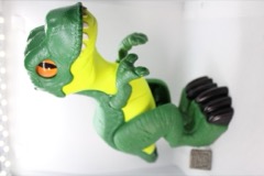 Fisher-Price Imaginext Jurassic World Camp Cretaceous Dino Pioneers