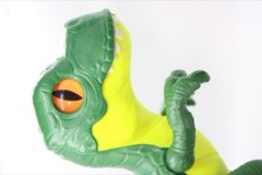 Fisher-Price Imaginext Jurassic World Camp Cretaceous Dino Pioneers