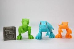 Fisher-Price Imaginext Jurassic World Camp Cretaceous Dino Pioneers