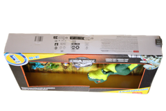 Fisher-Price Imaginext Jurassic World Camp Cretaceous Dino Pioneers
