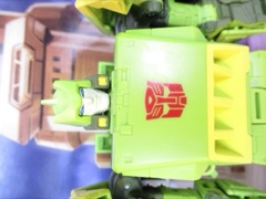 Hasbro Transformers Studio Series 86 Autobot Springer