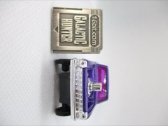 Mattel Hot Wheels '64 Nova Wagon Gasser Die-Cast Metal Vehicle