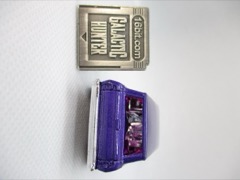 Mattel Hot Wheels '64 Nova Wagon Gasser Die-Cast Metal Vehicle