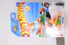 Mattel Hot Wheels Cone Shaker Die-Cast Metal Vehicle
