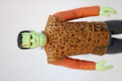 Super7 Universal Monsters Son of Frankenstein ReAction Figure