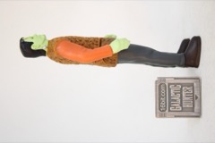 Super7 Universal Monsters Son of Frankenstein ReAction Figure