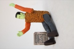Super7 Universal Monsters Son of Frankenstein ReAction Figure