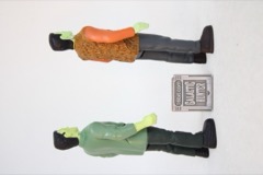 Super7 Universal Monsters Son of Frankenstein ReAction Figure