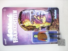 Super7 Universal Monsters Son of Frankenstein ReAction Figure