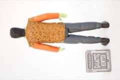 Super7 Universal Monsters Son of Frankenstein ReAction Figure