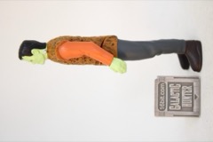 Super7 Universal Monsters Son of Frankenstein ReAction Figure