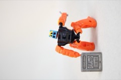 Hasbro Transformers Age of the Primes Leader G2 Universe Grimlock and Autobot Wheelie