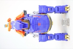 Hasbro Transformers Age of the Primes Leader G2 Universe Grimlock and Autobot Wheelie