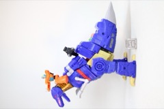 Hasbro Transformers Age of the Primes Leader G2 Universe Grimlock and Autobot Wheelie