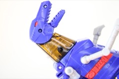 Hasbro Transformers Age of the Primes Leader G2 Universe Grimlock and Autobot Wheelie