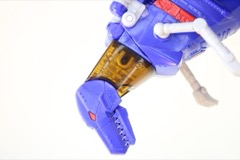 Hasbro Transformers Age of the Primes Leader G2 Universe Grimlock and Autobot Wheelie