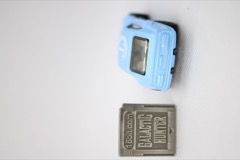 Mattel Hot Wheels Datsun 240Z Die-Cast Metal Vehicle