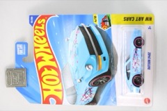 Mattel Hot Wheels Datsun 240Z Die-Cast Metal Vehicle