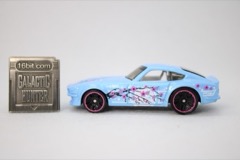 Mattel Hot Wheels Datsun 240Z Die-Cast Metal Vehicle