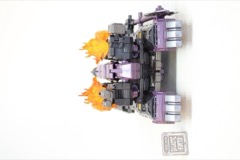 Hasbro Transformers Age of the Primes Leader The Thirteen Megatronus The Fallen