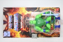 Mattel He-Man and the Masters of the Universe Cartoon Collection Whiplash Action Figure