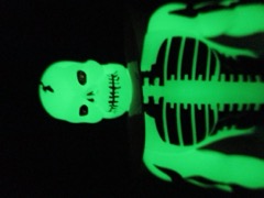 Super7 Masters of the Universe Scare Glow