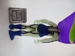 Super7 Masters of the Universe Scare Glow ReAction Figure