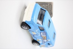 Mattel Matchbox '75 Chevy Van