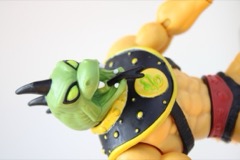 Mattel Masters of the Universe Origins Reptilax Action Figure