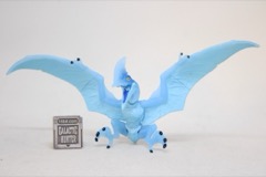 Zuru 5 Surprise Dino Strike Ice Age Caiuajara Action Figure