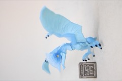 Zuru 5 Surprise Dino Strike Ice Age Caiuajara Action Figure