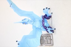 Zuru 5 Surprise Dino Strike Ice Age Caiuajara Action Figure