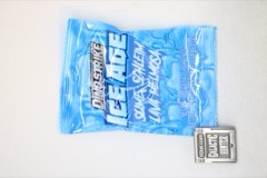 Zuru 5 Surprise Dino Strike Ice Age Caiuajara Action Figure