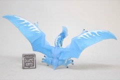 Zuru 5 Surprise Dino Strike Ice Age Caiuajara Action Figure